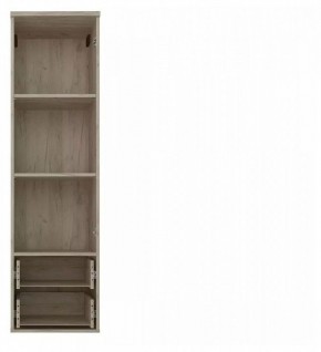 Шкаф навесной Альянс 435.06 в Заречном - zarechnyy.mebel24.online | фото 1