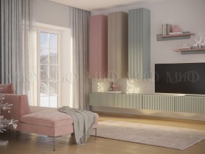 ОЛИВИЯ Шкаф навесной большой в Заречном - zarechnyy.mebel24.online | фото 8