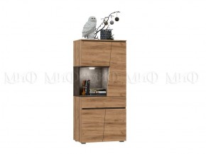 СОРЕНТО Шкаф низкий в Заречном - zarechnyy.mebel24.online | фото