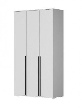 Шкаф Норден 1200 (Белый текстурный) в Заречном - zarechnyy.mebel24.online | фото 2