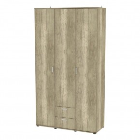 Шкаф Ольга H54 (ДКМ) в Заречном - zarechnyy.mebel24.online | фото