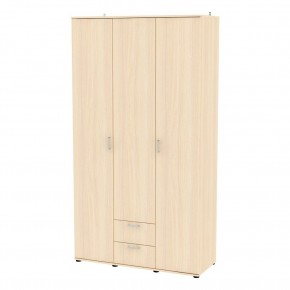Шкаф Ольга H54 (ДМ) в Заречном - zarechnyy.mebel24.online | фото