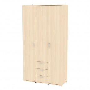 Шкаф Ольга H57 (ДМ) в Заречном - zarechnyy.mebel24.online | фото