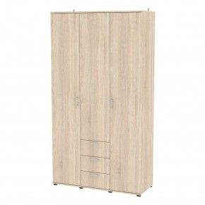 Шкаф Ольга H57 (ДСС) в Заречном - zarechnyy.mebel24.online | фото