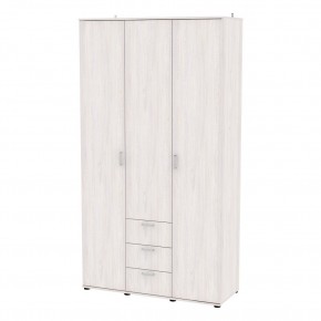 Шкаф Ольга H57 (ЯАС) в Заречном - zarechnyy.mebel24.online | фото