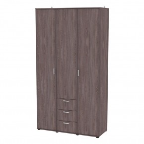 Шкаф Ольга H57 (ЯАТ) в Заречном - zarechnyy.mebel24.online | фото