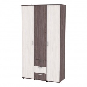 Шкаф Ольга H57 (ЯАТ-ЯАС) в Заречном - zarechnyy.mebel24.online | фото