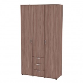 Шкаф Ольга H57 (ЯШТ) в Заречном - zarechnyy.mebel24.online | фото