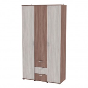 Шкаф Ольга H57 (ЯШТ-ЯШС) в Заречном - zarechnyy.mebel24.online | фото