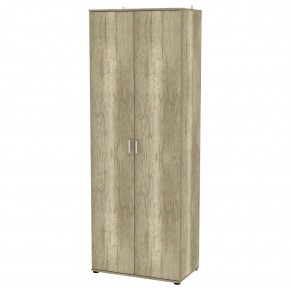 Шкаф Ольга H58 (ДКМ) в Заречном - zarechnyy.mebel24.online | фото