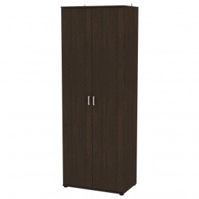 Шкаф Ольга H58 (Венге) в Заречном - zarechnyy.mebel24.online | фото
