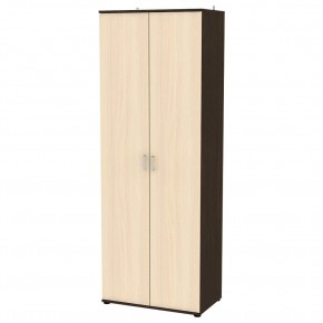 Шкаф Ольга H58 (Венге-ДМ) в Заречном - zarechnyy.mebel24.online | фото