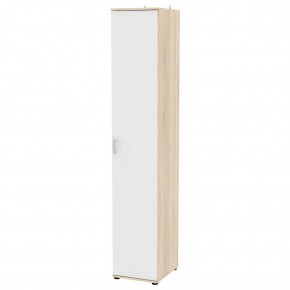 Шкаф Ольга H59 (ДСС-Белый) в Заречном - zarechnyy.mebel24.online | фото