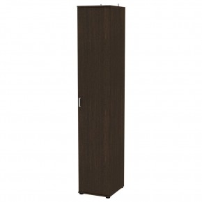 Шкаф Ольга H59 (Венге) в Заречном - zarechnyy.mebel24.online | фото