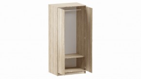 Шкаф ОРИОН двухдверный, цвет Дуб Сонома в Заречном - zarechnyy.mebel24.online | фото 3