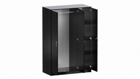 Шкаф ОРИОН трехдверный, цвет Дуб Венге в Заречном - zarechnyy.mebel24.online | фото 2