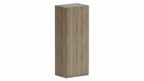 Шкаф ПЕГАС двухдверный, цвет Дуб Сонома в Заречном - zarechnyy.mebel24.online | фото