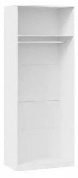 Шкаф платяной Агата в Заречном - zarechnyy.mebel24.online | фото 2