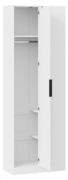 Шкаф платяной Агата в Заречном - zarechnyy.mebel24.online | фото 2