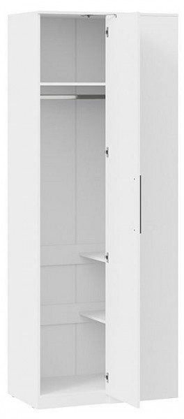 Шкаф платяной Агата в Заречном - zarechnyy.mebel24.online | фото 2