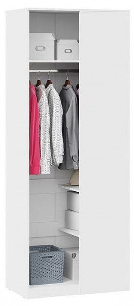 Шкаф платяной Агата в Заречном - zarechnyy.mebel24.online | фото 4