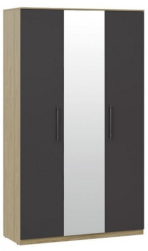 Шкаф платяной Агата в Заречном - zarechnyy.mebel24.online | фото