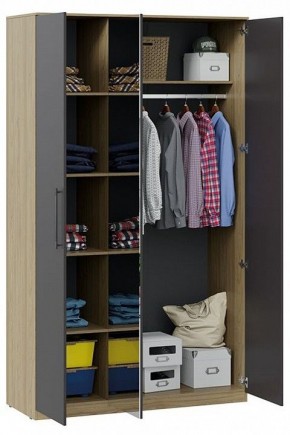 Шкаф платяной Агата в Заречном - zarechnyy.mebel24.online | фото 3