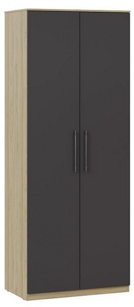 Шкаф платяной Агата в Заречном - zarechnyy.mebel24.online | фото