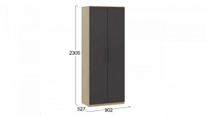 Шкаф платяной Агата в Заречном - zarechnyy.mebel24.online | фото 4