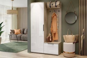 Шкаф платяной Альянс 435.04 в Заречном - zarechnyy.mebel24.online | фото 3
