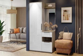 Шкаф платяной Альянс 435.04 в Заречном - zarechnyy.mebel24.online | фото 4