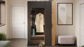 Шкаф платяной Асти в Заречном - zarechnyy.mebel24.online | фото 4