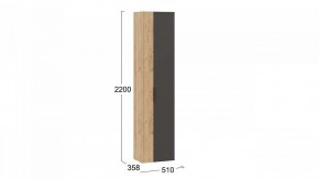 Шкаф платяной Асти в Заречном - zarechnyy.mebel24.online | фото 6