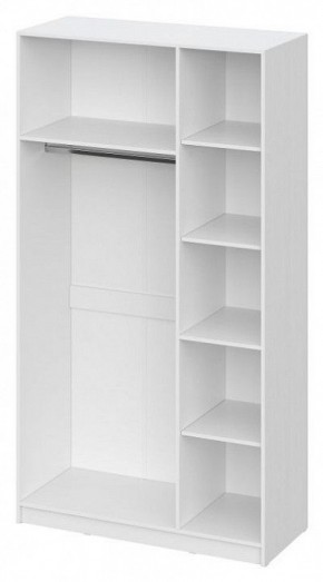 Шкаф платяной Бирма ШК-1200 в Заречном - zarechnyy.mebel24.online | фото 2