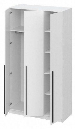 Шкаф платяной Бирма ШК-1200 в Заречном - zarechnyy.mebel24.online | фото 3