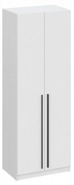 Шкаф платяной Бирма ШК-800 в Заречном - zarechnyy.mebel24.online | фото