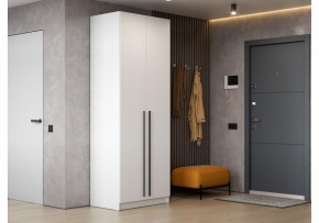 Шкаф платяной Бирма ШК-800 в Заречном - zarechnyy.mebel24.online | фото 4