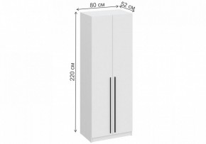Шкаф платяной Бирма ШК-800 в Заречном - zarechnyy.mebel24.online | фото 5