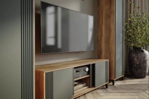 Шкаф платяной Богемия в Заречном - zarechnyy.mebel24.online | фото 3