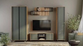 Шкаф платяной Богемия в Заречном - zarechnyy.mebel24.online | фото 5