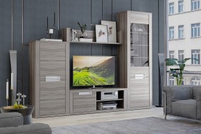 Шкаф платяной Честерфилд СТЛ.365.05 в Заречном - zarechnyy.mebel24.online | фото 3