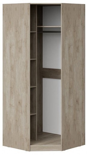 Шкаф платяной Эмбер СМ-348.07.007 L в Заречном - zarechnyy.mebel24.online | фото 2