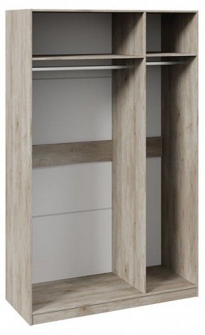 Шкаф платяной Эмбер СМ-348.07.010 R в Заречном - zarechnyy.mebel24.online | фото 2
