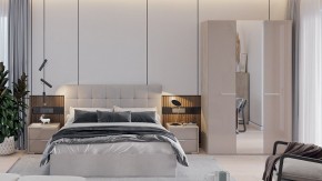 Шкаф платяной Эмбер СМ-348.07.010 R в Заречном - zarechnyy.mebel24.online | фото 3