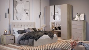Шкаф платяной Эмбер СМ-348.07.013 в Заречном - zarechnyy.mebel24.online | фото 3