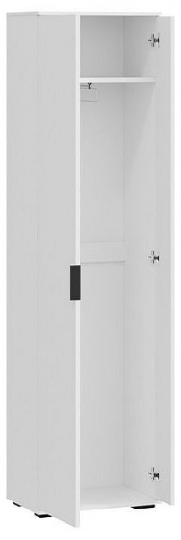 Шкаф платяной Эвита в Заречном - zarechnyy.mebel24.online | фото 2