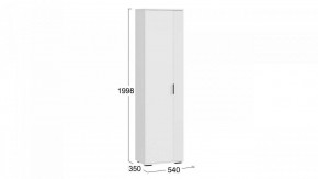 Шкаф платяной Эвита в Заречном - zarechnyy.mebel24.online | фото 4