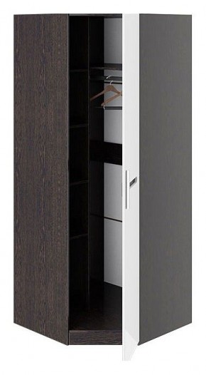 Шкаф платяной Фьюжн в Заречном - zarechnyy.mebel24.online | фото 2