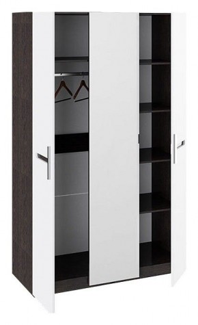 Шкаф платяной Фьюжн в Заречном - zarechnyy.mebel24.online | фото 2