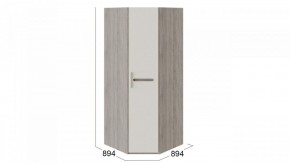Шкаф платяной Фьюжн ТД-260.07.03 в Заречном - zarechnyy.mebel24.online | фото 3